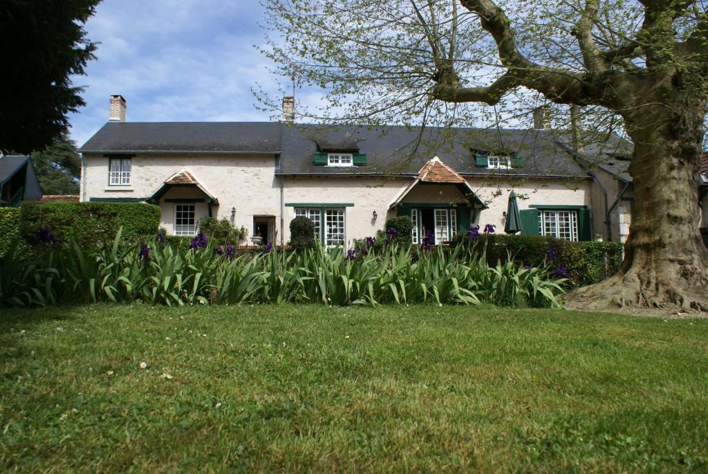 Bed and Breakfast Le Beguinage Cour-Cheverny Zewnętrze zdjęcie